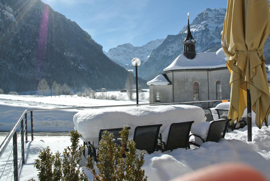 Gasthaus Grafenort Hotel Eksteriør billede